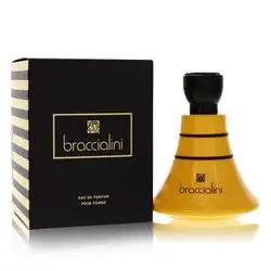 Braccialini Gold Eau De Parfum Spray de Braccialini