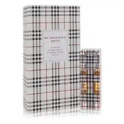 Burberry Brit Pure Perfume Spray 0.5 oz