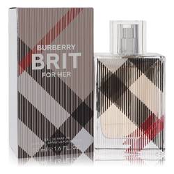 Burberry Brit Eau De Parfum Spray 1.7 oz