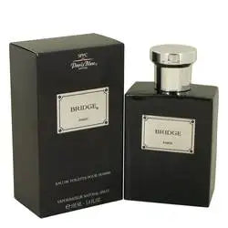 Bridge Paris Bleu Eau De Toilette Spray By Paris Bleu - Vickie Lynn's