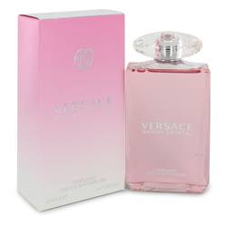 Gel de ducha Bright Crystal de Versace