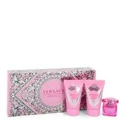 Set de regalo Bright Crystal Absolu de Versace