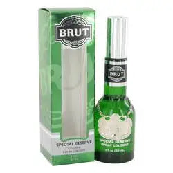 Brut Colonia Spray (botella de vidrio original) de Faberge