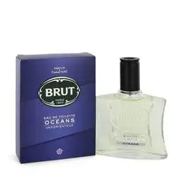 Brut Oceans Eau De Toilette Spray By Faberge