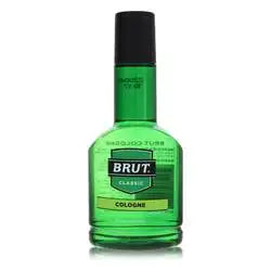 Brut Cologne (Plastic Bottle Unboxed) By Faberge - Vickie Lynn's
