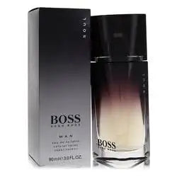 Boss Soul Eau De Toilette Spray de Hugo Boss