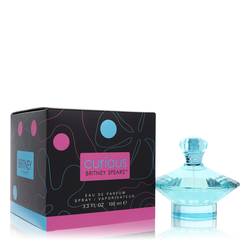 Curioso Eau De Parfum Spray 3.3 oz