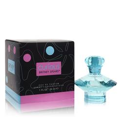 Curioso Eau De Parfum Spray 1 oz