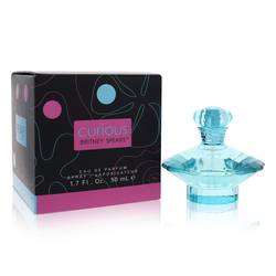Curioso Eau De Parfum Spray 1.7 oz