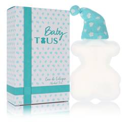 Baby Tous Agua De Colonia Spray (Sin Alcohol) Por Tous