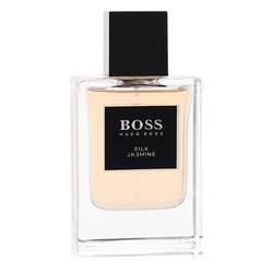 Boss The Collection Silk & Jasmine Eau De Toilette Spray (Tester) By Hugo Boss - Vickie Lynn's