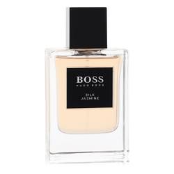 Boss The Collection Silk &amp; Jasmine Eau De Toilette Spray (probador) de Hugo Boss