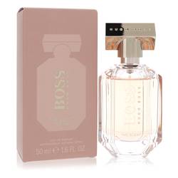 Boss The Scent Eau De Parfum Spray de Hugo Boss