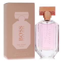 Boss The Scent Eau De Toilette Spray de Hugo Boss