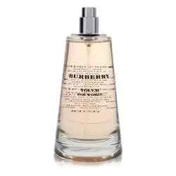 Burberry Touch Eau De Parfum Spray (Tester) 3.3 oz