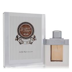 Al Wisam Day Born To Win Eau De Parfum Spray de Rasasi