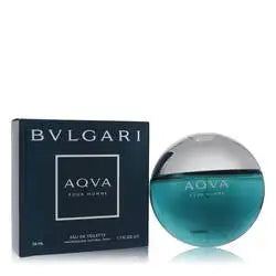 Aqua Pour Homme Eau De Toilette Spray de Bvlgari