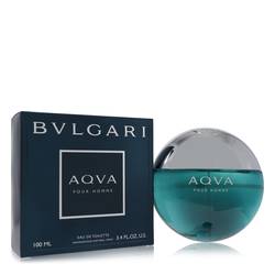 Aqua Pour Homme Eau De Toilette Spray de Bvlgari