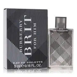 Burberry Brit Mini EDT 0,16 oz.