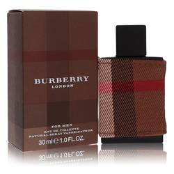 Burberry London (nuevo) Eau De Toilette Spray 1.oz