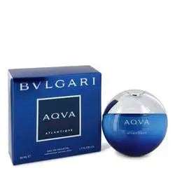 Bvlgari Aqua Atlantique Eau De Toilette Spray By Bvlgari