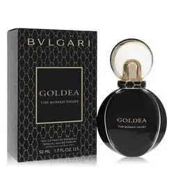 Bvlgari Goldea The Roman Night Eau De Parfum Spray By Bvlgari