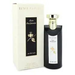 Bvlgari Eau Parfumee Au The Noir Agua De Colonia Spray De Bvlgari