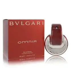Omnia Eau De Parfum Spray By Bvlgari