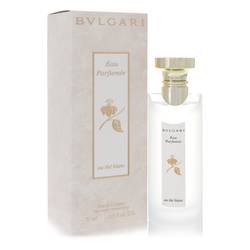 Bvlgari White Agua De Colonia Spray 2.5 oz