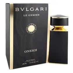 Bvlgari Le Gemme Onekh Eau De Parfum Spray By Bvlgari - Vickie Lynn's