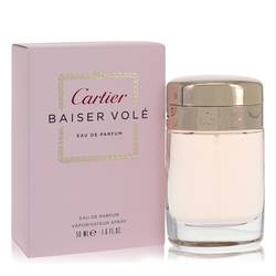 Baiser Vole Eau De Parfum Spray De Cartier