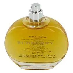 Burberry Eau De Parfum Spray (Tester) 3.3 oz. - Vickie Lynn's