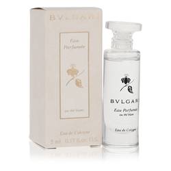 Bvlgari Mini EDC blanco de Bvlgari