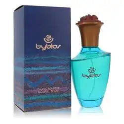 Byblos Eau De Toilette Spray Por Byblos