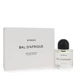 Byredo Bal D'afrique Eau De Parfum Spray (Unisex) Por Byredo