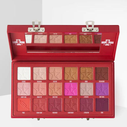 Blood Sugar Eyeshadow Palette - vickiescloset