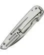 Harley Davidson Tec X Framelock Knife - 2