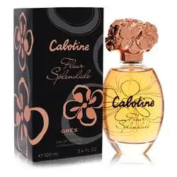 Cabotine Fleur Splendide Eau De Toilette Spray (Tester)