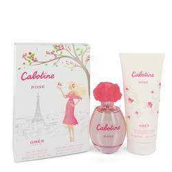 Set de regalo Cabotine Rose de Parfums Gres