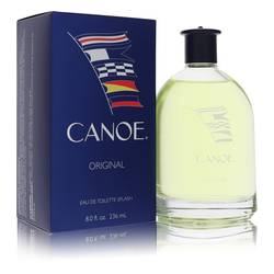 Canoa Eau De Toilette / Colonia 8 oz