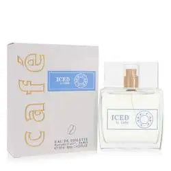 Café Iced Eau De Toilette Spray De Cofinluxe