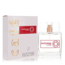 Café Intenso Eau De Toilette Spray De Cofinluxe