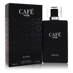 Café Noire Eau De Parfum Spray de Riiffs