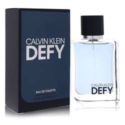 Calvin Klein Defy Eau De Toilette Spray de Calvin Klein