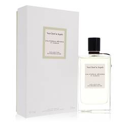 California Reverie Eau De Parfum Spray (unisex) de Van Cleef &amp; Arpels