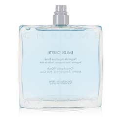 Chrome Eau De Toilette Spray (Probador) 3.4 oz