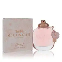 Coach Floral Eau De Parfum Spray 3 oz