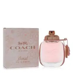 Coach Floral Eau De Parfum Spray 1.7 oz