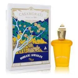 Casamorati 1888 Dolce Amalfi Eau De Parfum Spray (Unisex) 1 oz