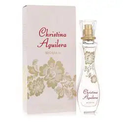 Christina Aguilera Mujer Eau De Parfum Spray Por Christina Aguilera